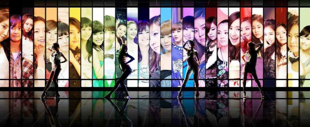 15 most famous K-Pop bands in the world (1)