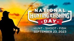 5 interesting facts about National Hunting and Fishing Day (1)