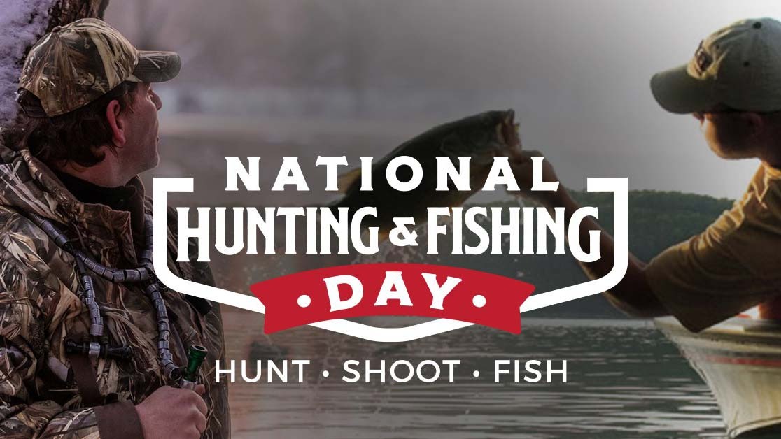 5 interesting facts about National Hunting and Fishing Day (2)
