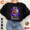 BTS Band 2013 To Forever Best T-Shirt