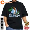 Gunna Drip Season 3 Graphic T Shirt
