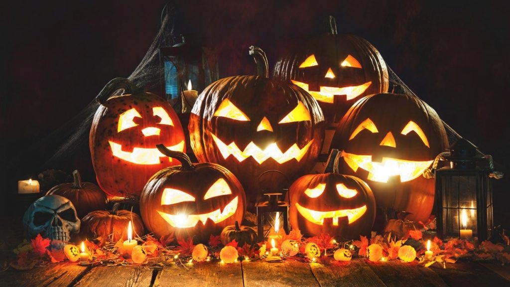 Halloween Origins, Meaning & 7 Traditions foods (3)