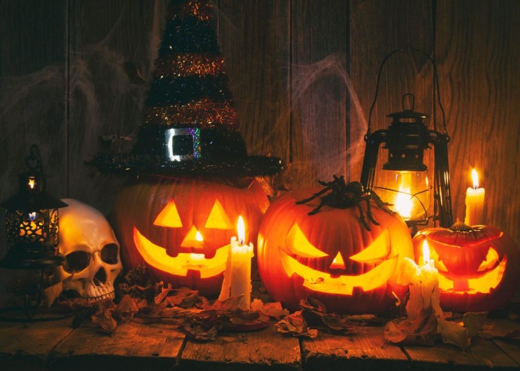 Halloween Origins, Meaning & 7 Traditions foods (4)