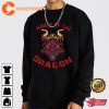 House Of The Dragon Reddit T shirt Printing