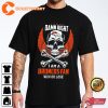 I Am Broncos Fan Graphic Tee