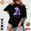 Lucy Edgerunners HOT Graphic Tee T-Shirt