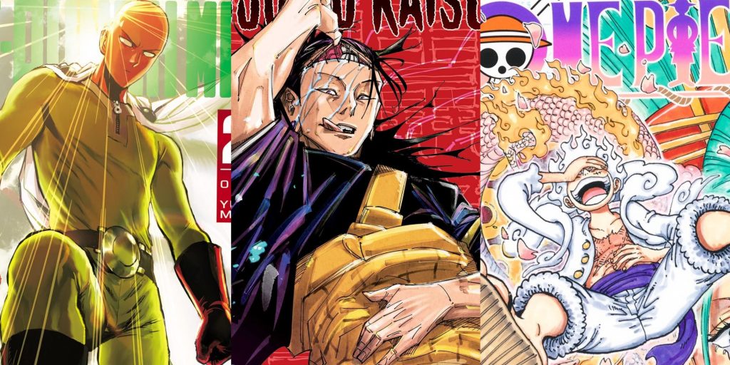 Top 10 Best Manga Series Of All Time For Readers (11)