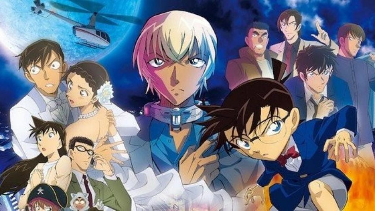 Top 10 Best Manga Series Of All Time For Readers Corkyshirt