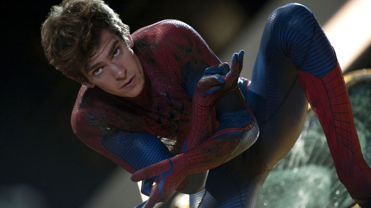 10 Best Fun Facts About Andrew Garfield's Spider-Man Films (3)