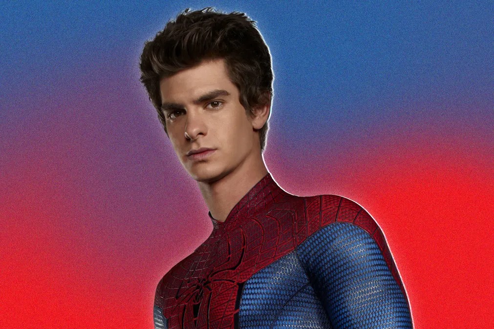10 Best Fun Facts About Andrew Garfield's Spider-Man Films (4)