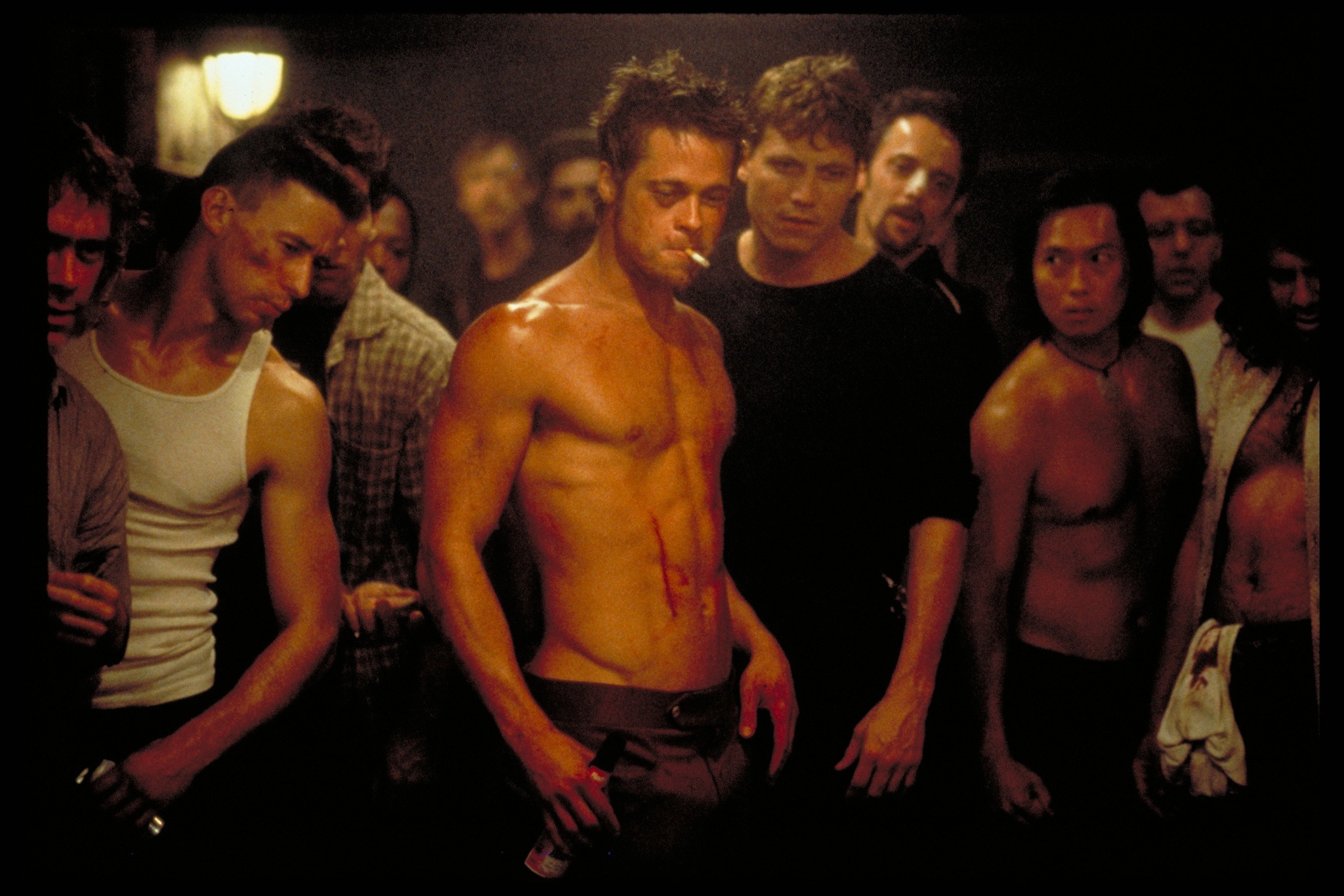 10 best Brad Pitt films (11)