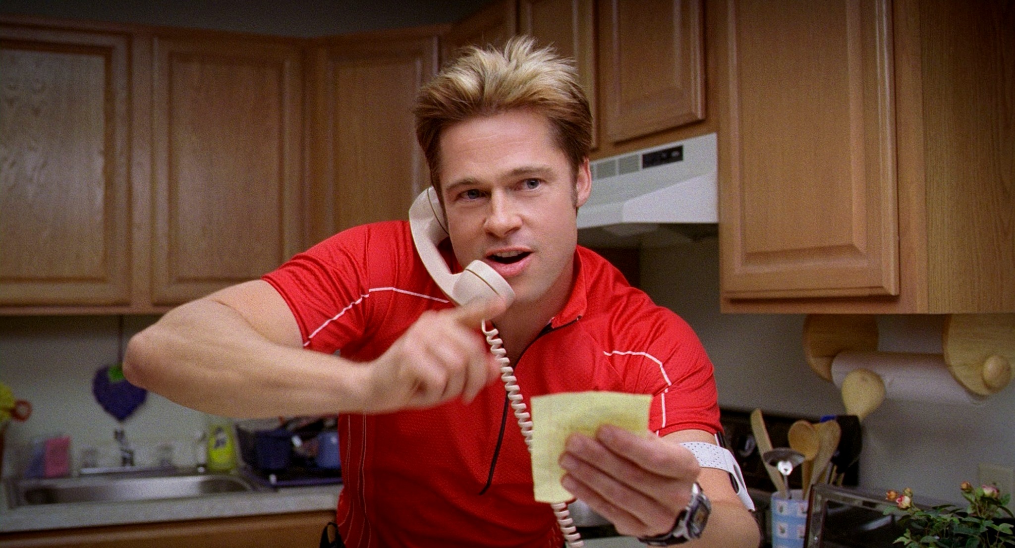 10 best Brad Pitt films (4)