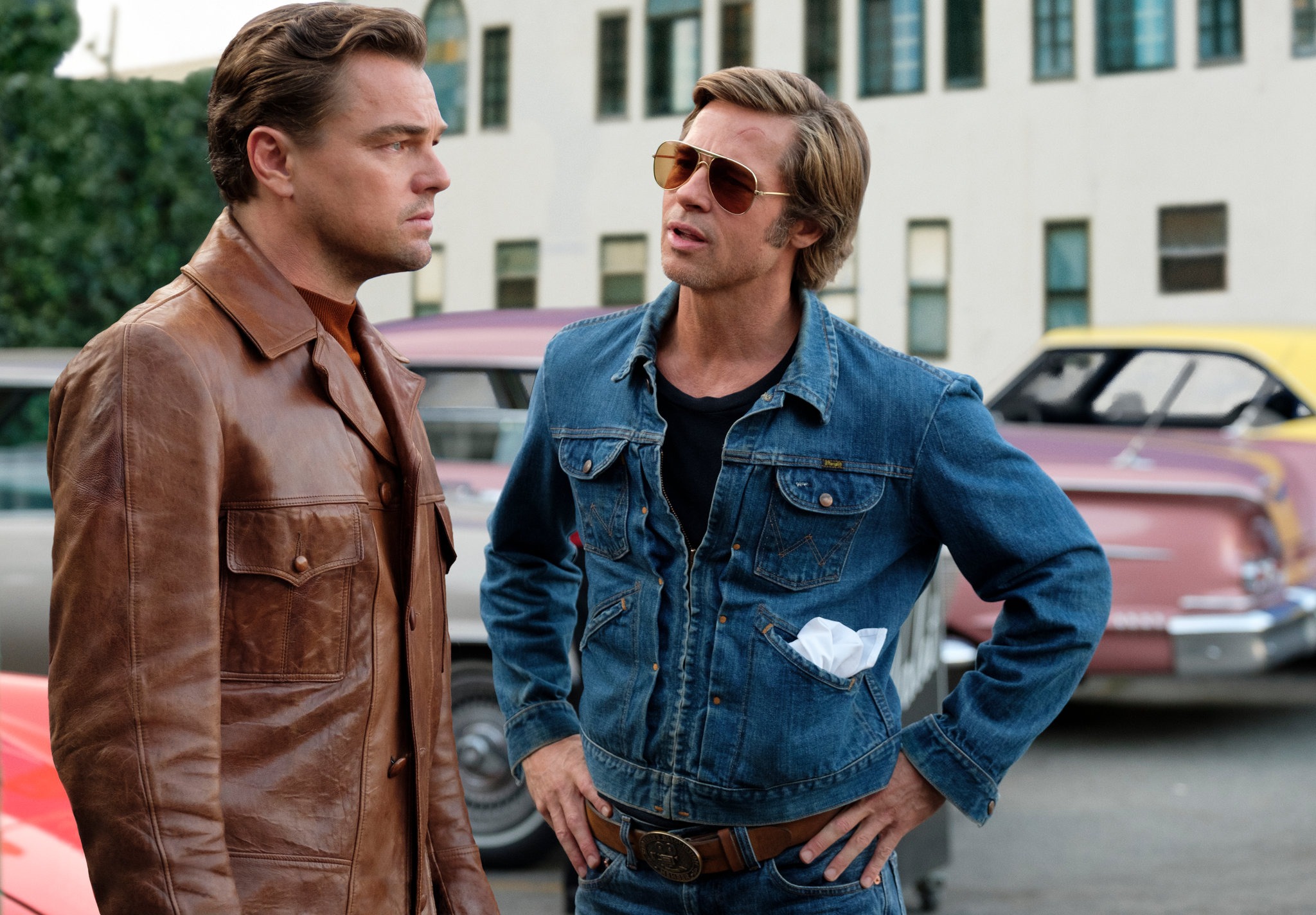 10 best Brad Pitt films (7)