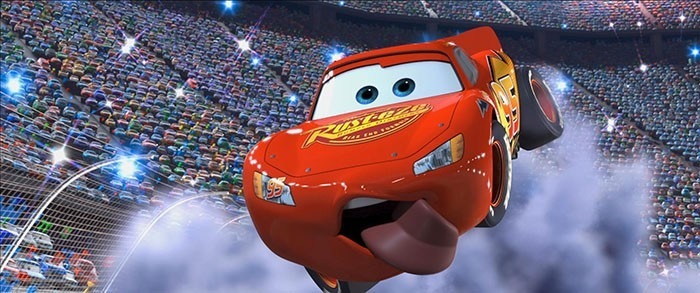 5 Interesting Things about the Road Trip from Disney and Pixar's Cars! (2)