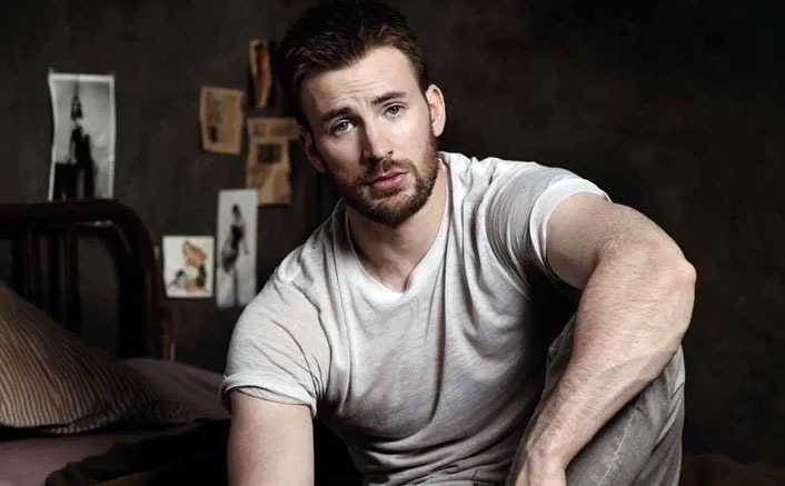 Chris Evans 5 Things you probably didn't know about (2)