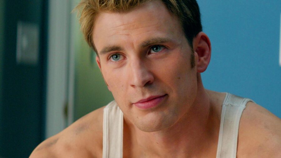 Chris Evans 5 Things you probably didn't know about (3)
