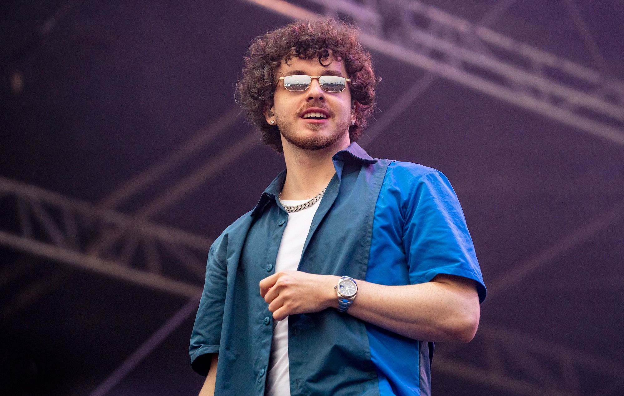 Jack Harlow The 10 Facts You Didn't Know About (4)