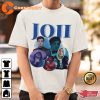 Joji Miller Shirt Pink Guy Hoodie Sweat T-shirt