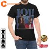 Joji Nectar Midnight Pink Season Sweat T-Shirt Hoodie