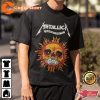 Metallica M72 World Tour 2023-2024 T-shirt
