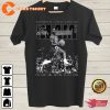 Michael Jordan Dunk T-shirt Design