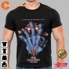 Stranger Things Hellfire Club Unisex Shirt For Fan