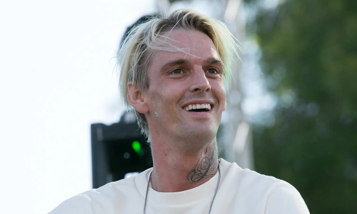 Top 10 Aaron Carter Songs Of All Time Corkyshirt