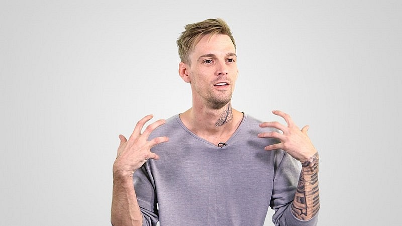 Top 10 Aaron Carter Songs of All Time (3)
