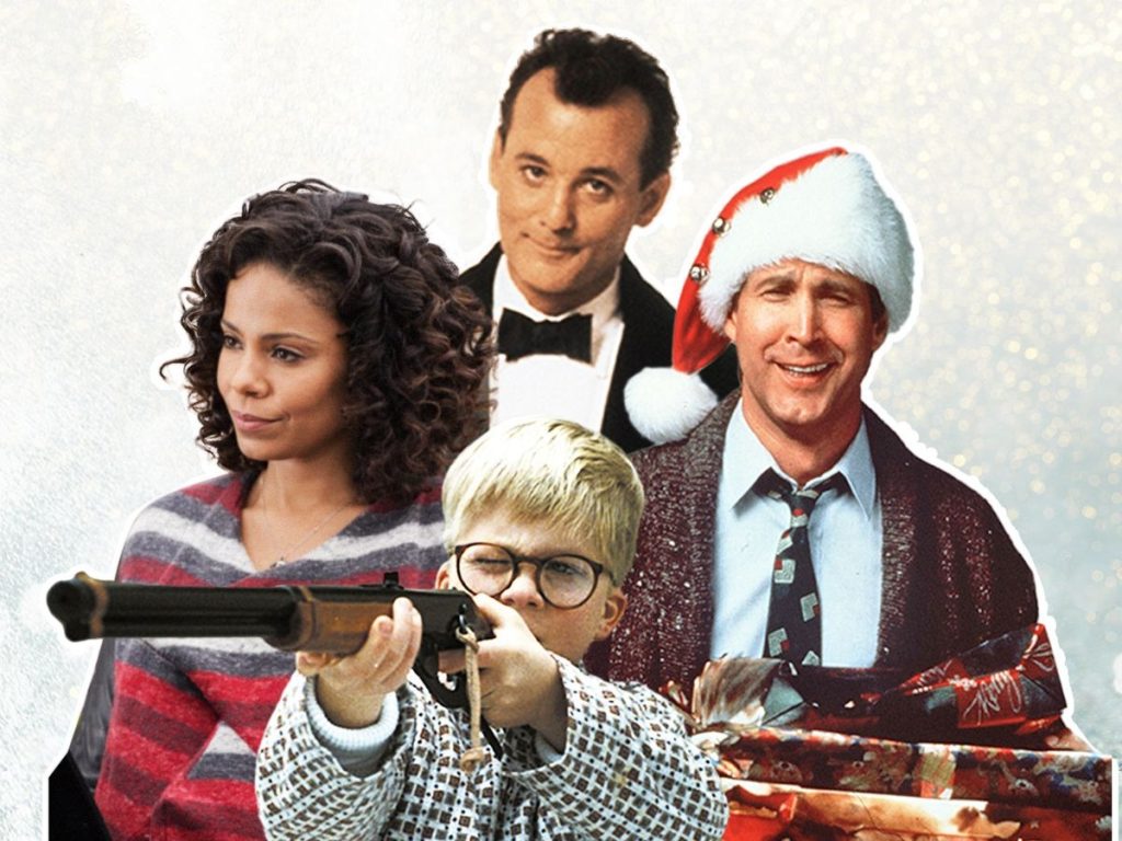 Top 10 Best Christmas Movies Of All Time (1)
