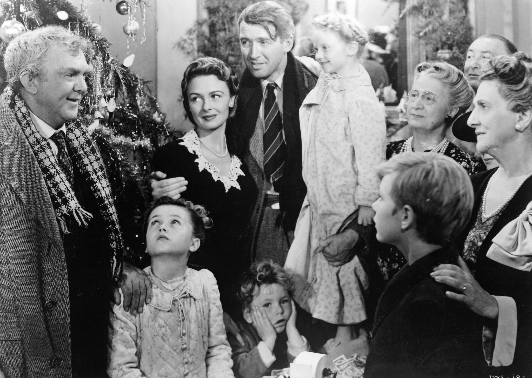 Top 10 Best Christmas Movies Of All Time (2)