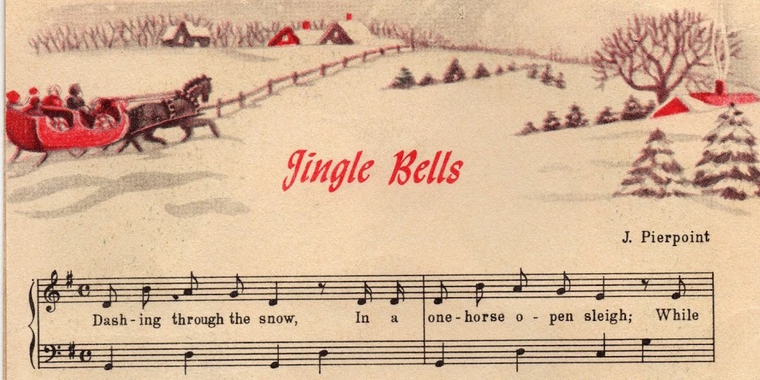 Top 10+ Best Christmas Songs of All Time (3)