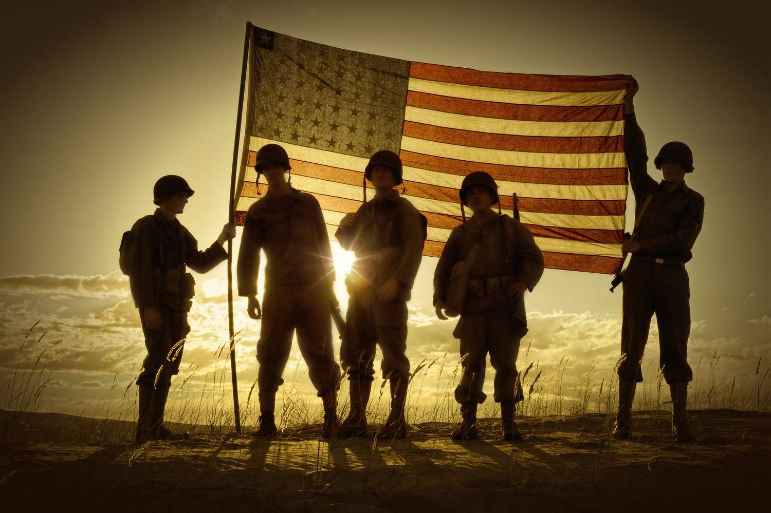 Top 10 songs for Veterans Day (3)