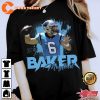 Baker Mayfield Shirt Vintage Unisex T-shirt
