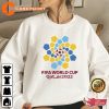 FIFA World Cup Qatar 2022 Sweatshirt