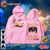 Anime Strawhat Ace One Piece Anime Hoodie Design