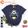 Argentina World Cup 2022 Sport Lover Shirt
