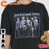 Backstreet Boys Band Vintage Shirt Design