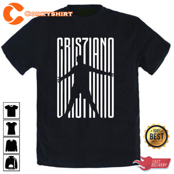 Cristiano Cr7 World Cup Shirt Design - Corkyshirt
