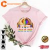 Love is Love Pride Rainbow Shirt Printing