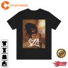 Sza Aesthetic Vintage Crew Neck Shirt
