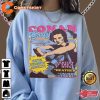 Vintage Conan Gray Unisex T-shirt Design