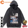 Waifu Japanese Unisex Pullover Funny Otaku Gifts Hoodie