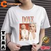 iHeartRadio Jingle Ball Dove Cameron Vintage T-Shirt