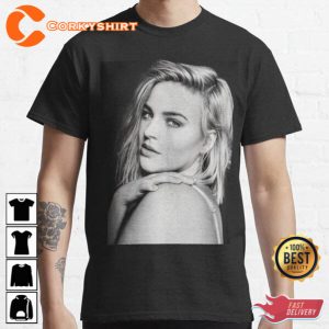 Anne Marie Singer and Songwriter Unisex T Shirt