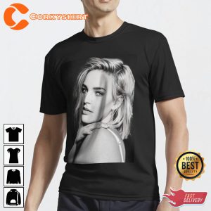 Anne Marie Singer and Songwriter Unisex T Shirt