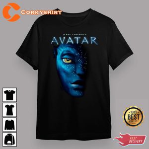 Avatar 2 Animals Unisex Shirt Avatar Fan Gift