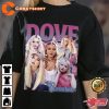 FM Jingle Ball Dove Cameron T-Shirt Printing