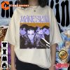 Maneskin Tour 2022 Shirt Design