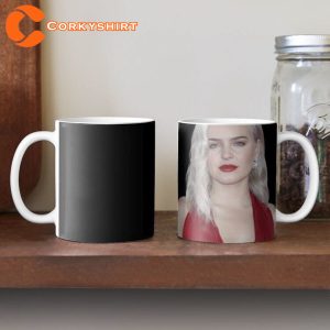 Anne Marie Best Coffee Mugs