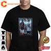 Argentina Vs France FIFA World Cup Final 2022 Printed T-Shirt